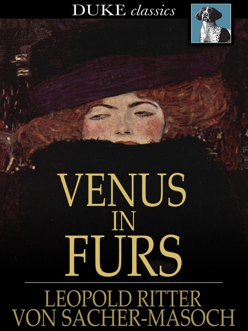 Title details for Venus in Furs by Leopold Ritter von Sacher-Masoch - Available